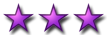 3 Stars - NOTABLE